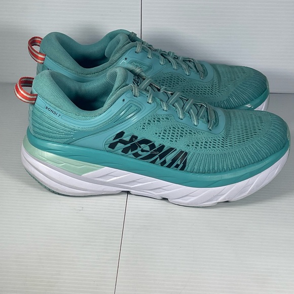 Hoka Shoes - Hoka Bondi 7